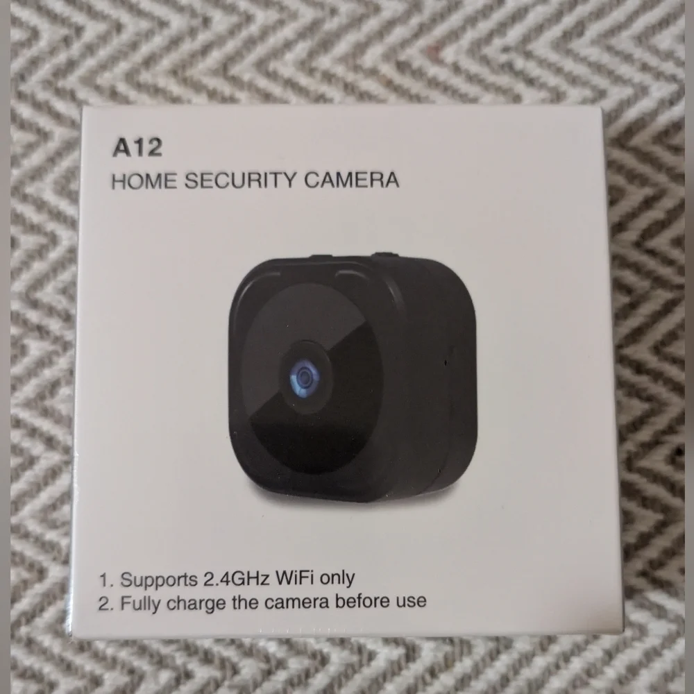 Electronics secure your
